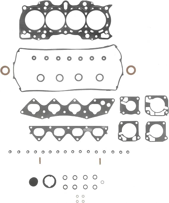 FEL-PRO HS 26159 PT Engine Cylinder Head Gasket Set for Honda CR-V