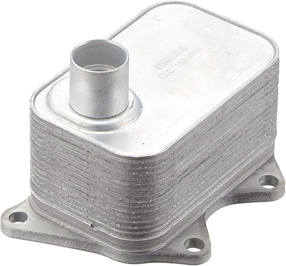 MAHLE Behr CLC 185 000S Engine Oil Cooler