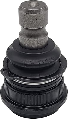 CTR CB0226 [OE Supplier] Front Lower Ball Joint Compatible with Kia, Hyundai Vehicles - Replaces 54500-1W000, 54500-1Y000, 54500-1Y100, 54500-2K200, 54501-1W000, 54501-1Y000, 54501-1Y100, 54501-2K200,