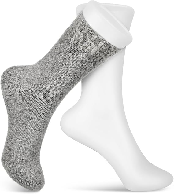 Foot Model Display Plastic Foot Stand Shoe Sock Display Holder Ankle Bracelet Stand Shoes Support