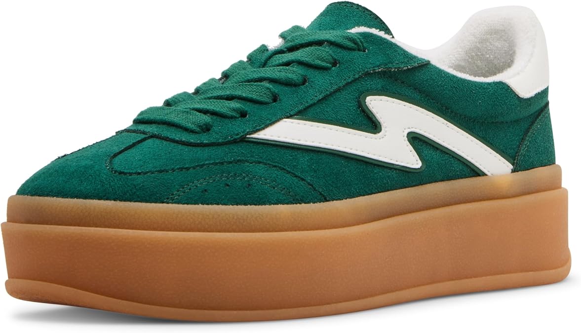 Madden Girl Women's Mightty | Casual Shoes