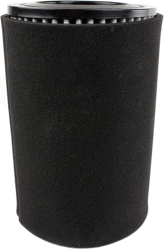 AP435 Filter Replacement for Quincy Air Compressor Polyester Element Pre Filter 110377E300