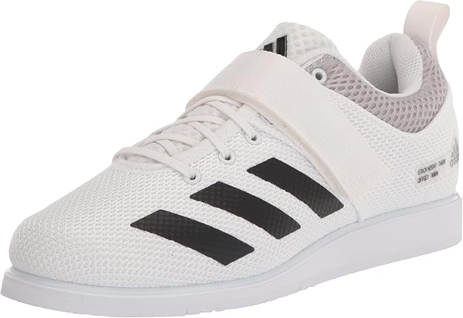 adidas Unisex Adult Powerlift 5 Weightlifting Shoes