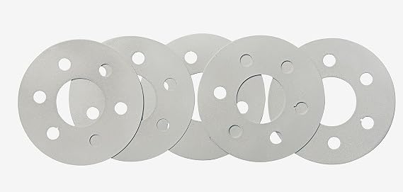 Quick Time RM-943 5 Piece Ford Flexplate Spacers