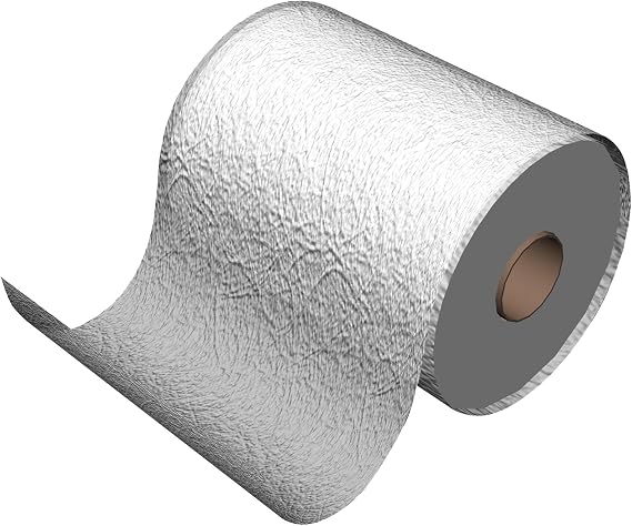 Laticrete Anti-Fracture Fabric Waterproofing Membrane 37.5 SqFt Roll 6x75'