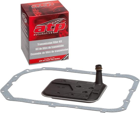 ATP B-105 Automatic Transmission Filter Kit