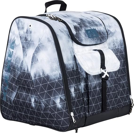 KULKEA Talvi X Ski Boot Bag