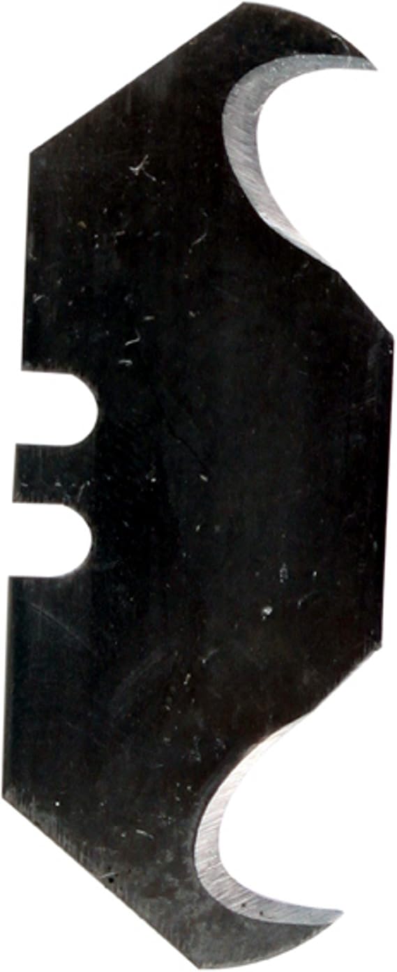 Olympia Tools Hook Knife Blades 33-008, 10 Count