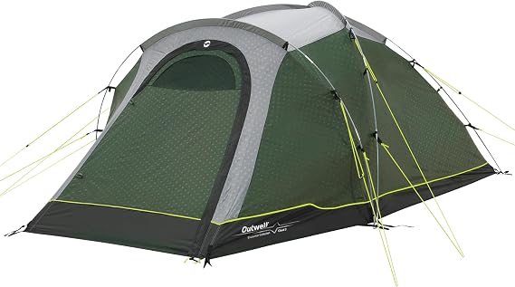 Outwell Cloud 3 Tent