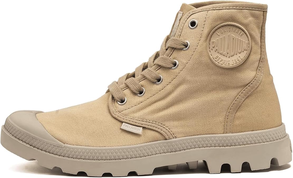 Palladium Pampa Hi, Men's Ankle Boots