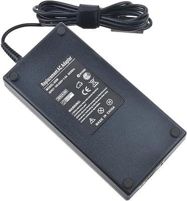 AC Adapter for LITEON PA-1131-07 AP.13503.010 PA113107 19V 7.1A 135W 7.4mmx5.0mm