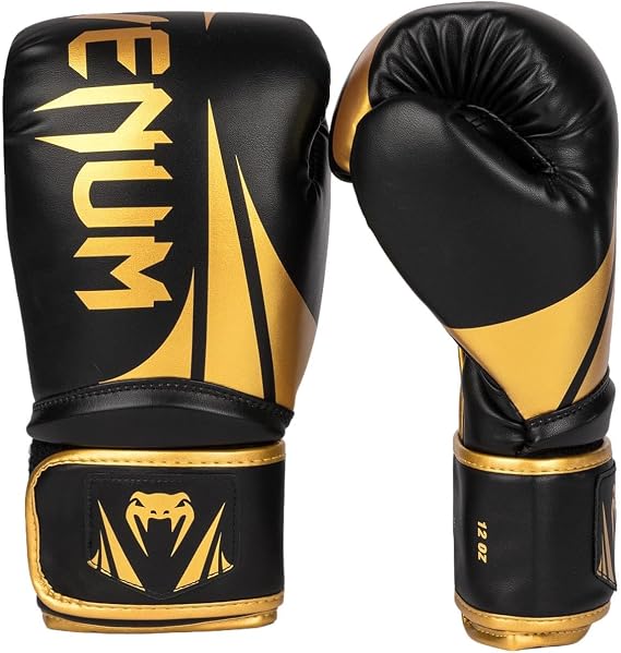 Venum Challenger 2.5 Boxing Gloves