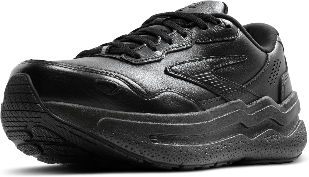 Brooks Men's Ghost Max LSneaker