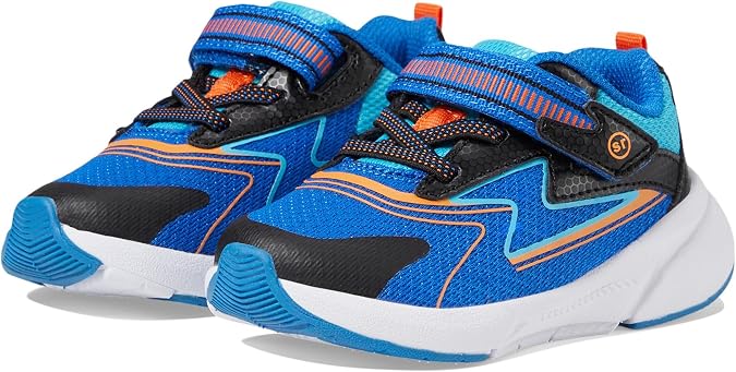 Stride Rite Lighted Cosmic 2.0 (Toddler)