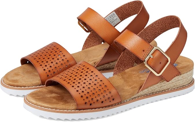 Skechers Women's Desert Kiss Sunny Flair