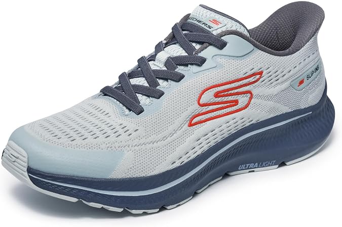 Skechers Men's Go Run Consistent 2.0 Lockhart Slip-in Trainers