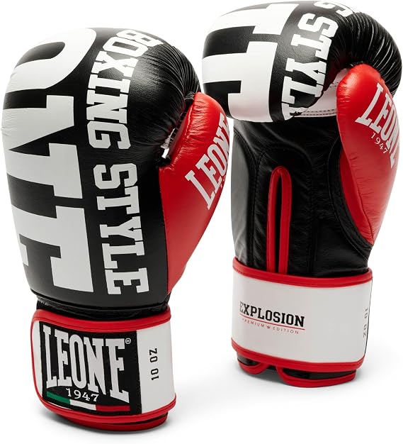 LEONE 1947, Explosion Boxing Gloves