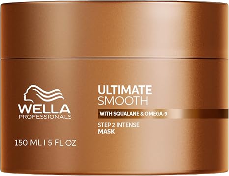 Wella Professionals ULTIMATE SMOOTH Hair Mask