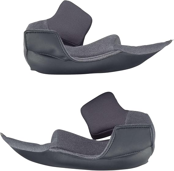 Shoei Neotec 3 Cheek Pad Set Type QM