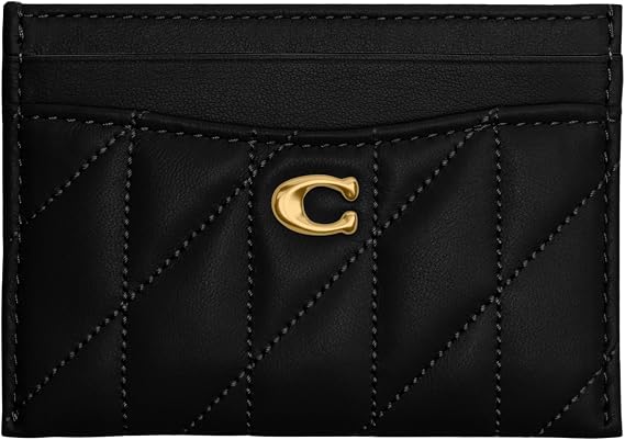 Coach Essential Card Case