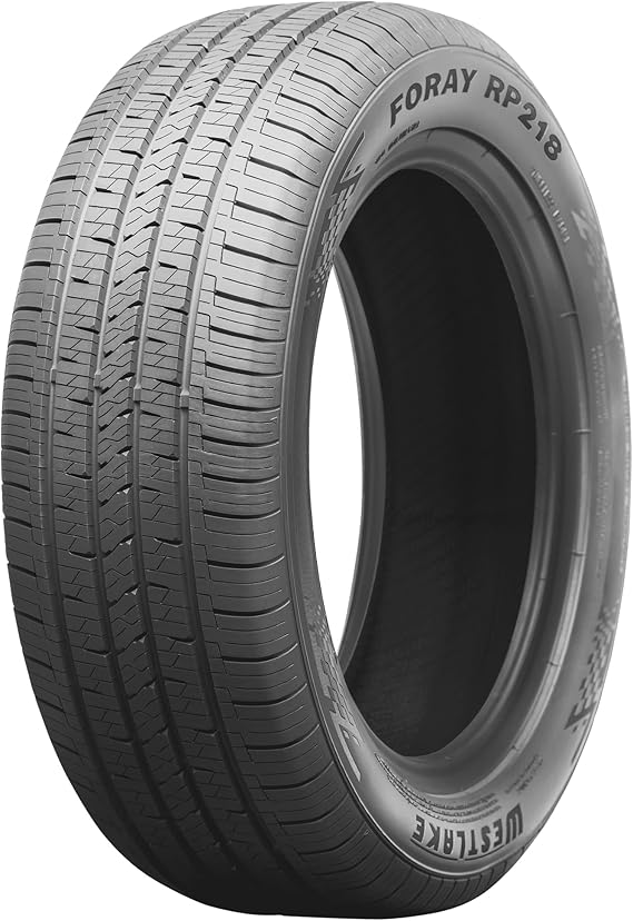 Westlake Foray RP218 All Season 175/65R14 82H Passenger Tire
