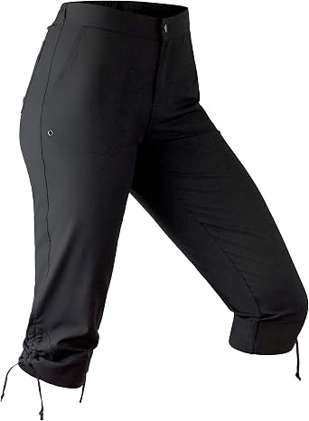 UV SKINZ Womens UPF 50+ Beach Capris