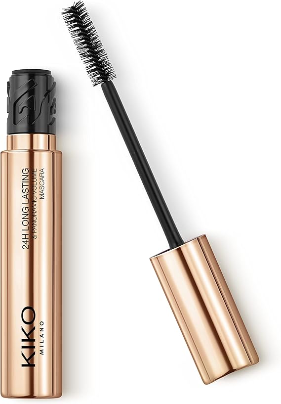 Kiko Milano MASKARA - LONG LASTING MASCARA 01
