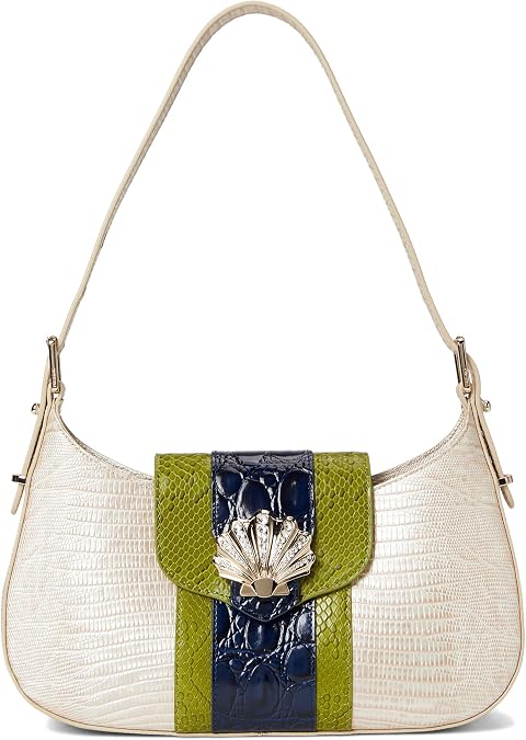 BRAHMIN Women's Kyrie Shoulder Bag