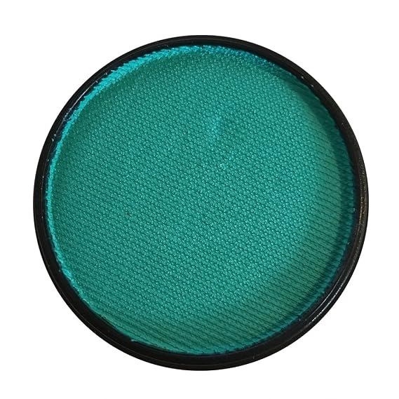 TAG Face Paint Regular - Teal (10 gm)