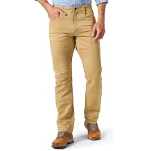 ATG Men's Atg By Wrangler Men's Reinforced Utility Pant