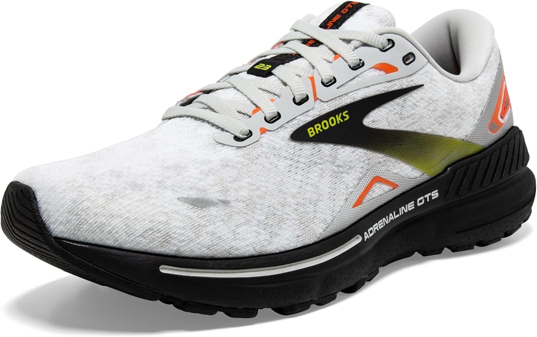 Brooks Men's Adrenaline Gts 23 Sneaker