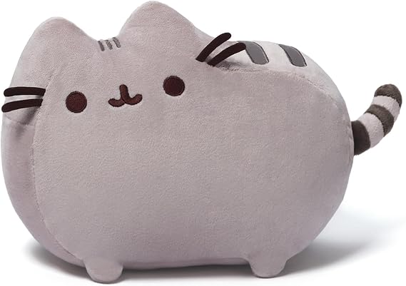 Pusheen Plush 12