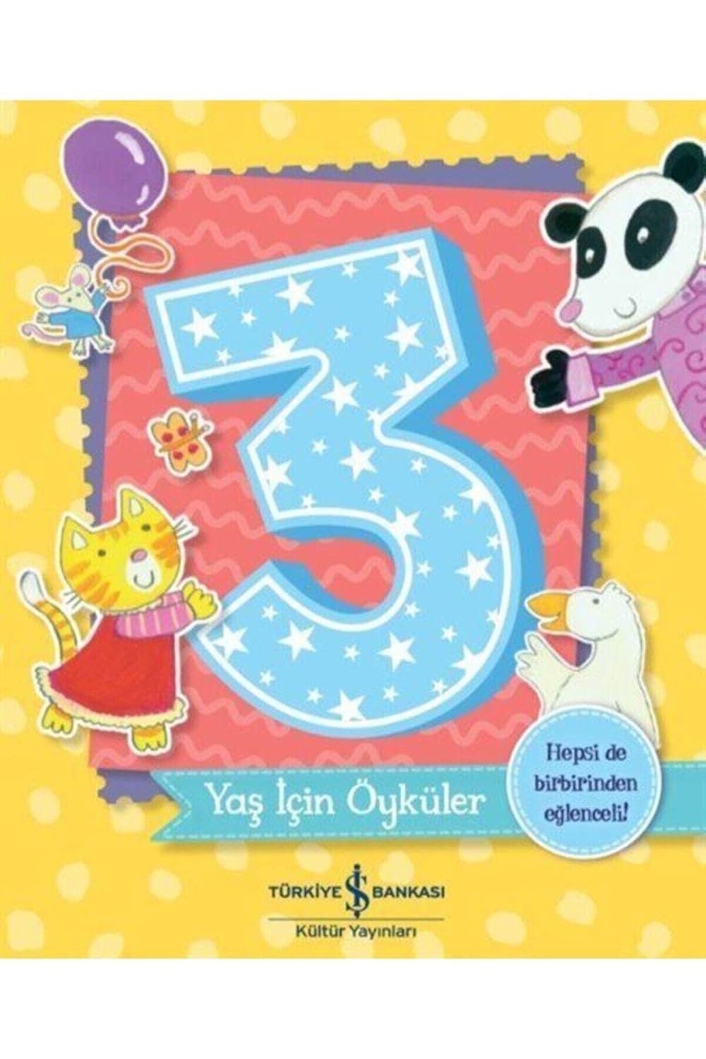 Stories for 3 Year Old Paper Cover – January 26, 2021