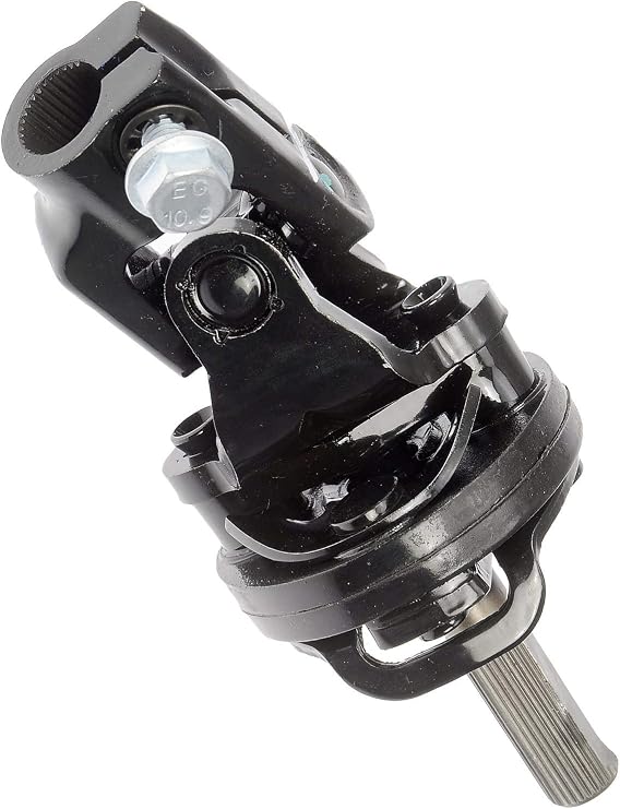 APDTY 154399 Intermediate Steering Shaft