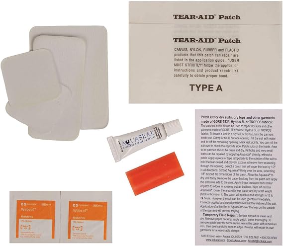Field Repair Kit