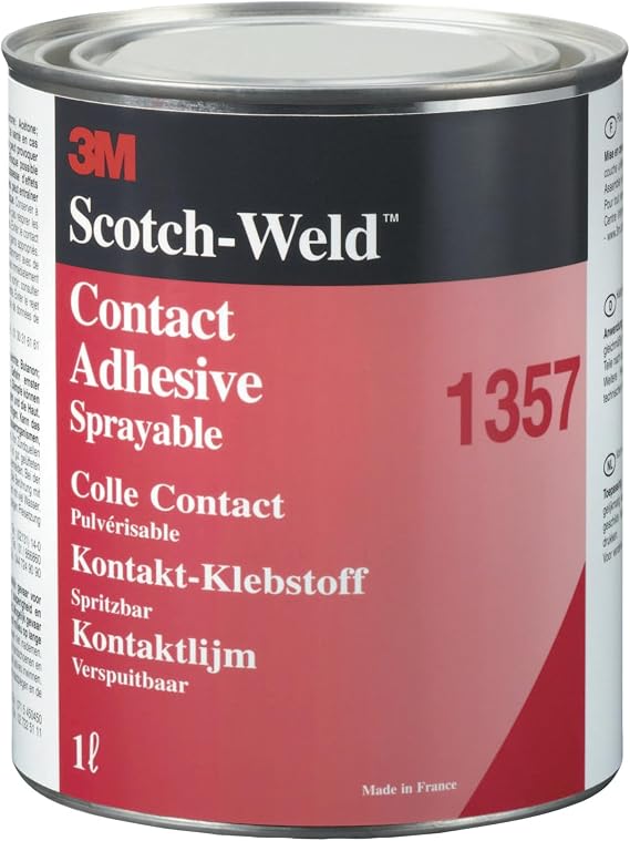 3M Scotch Grip High Performance Contact Adhesive