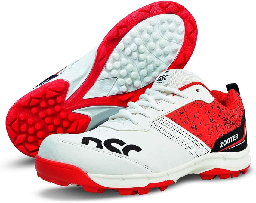 DSC Jaffa 22 Mens Cricket Sports Shoes