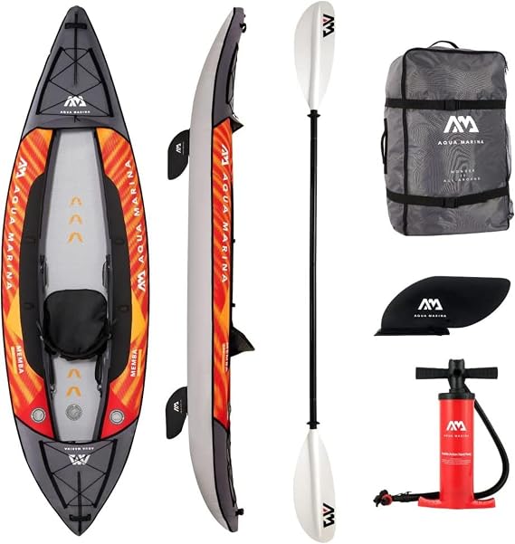 AM Aqua MARINAKayak