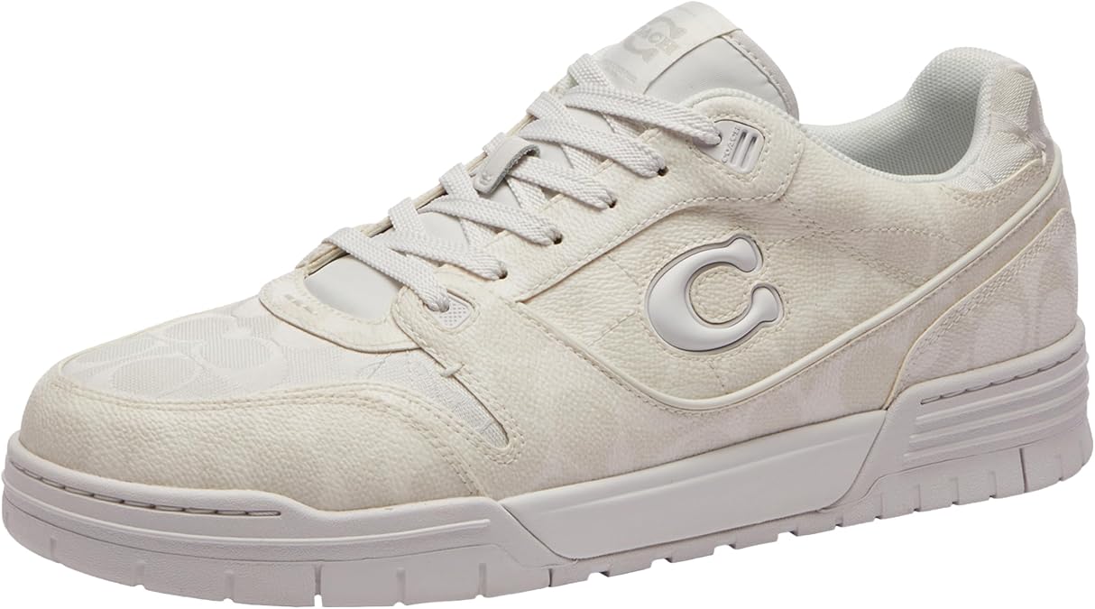 Coach Men's Soho Sneakers