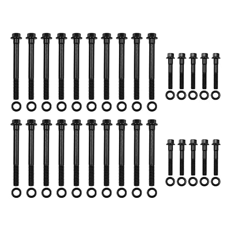 Cylinder Head Bolt Kit for 2004-06 GM LS1 LS6 4.8L 5.3L 5.7L 6.0L Engines | 134-3610