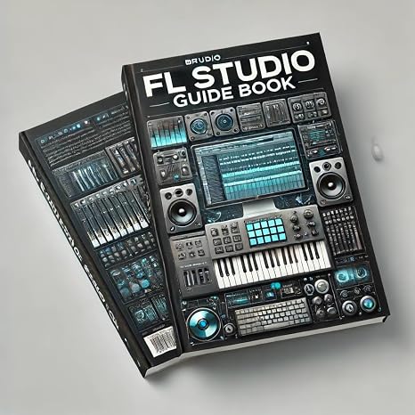 FL Studio Guide Book