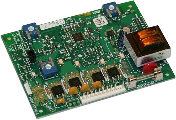 Replacement Harman Platinum Control Board!!!