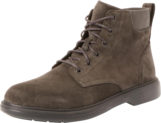 Geox Men's U Adacter M A Moccasin