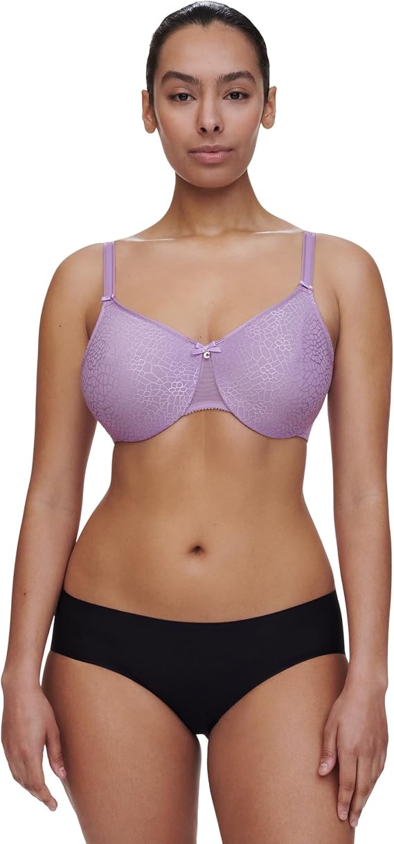 Chantelle C Magnifique Seamless Contour Minimizer Bra