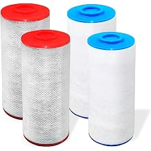 Replacement Filter Set for Weddell Duo
