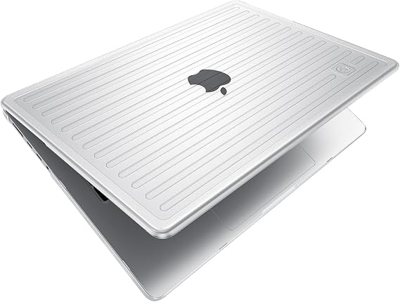 Soonjet TravelArmor for MacBook Pro 14 inch Case M5 M4 M3 M2 M1 2026-2021