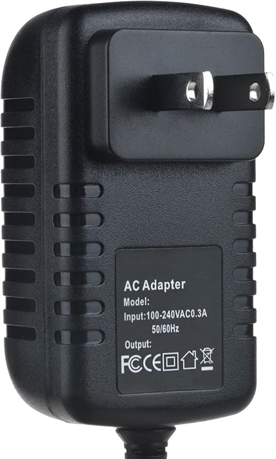 AC Adapter for Waldorf Blofeld Desktop Tabletop Synth Module Synthesizer Power