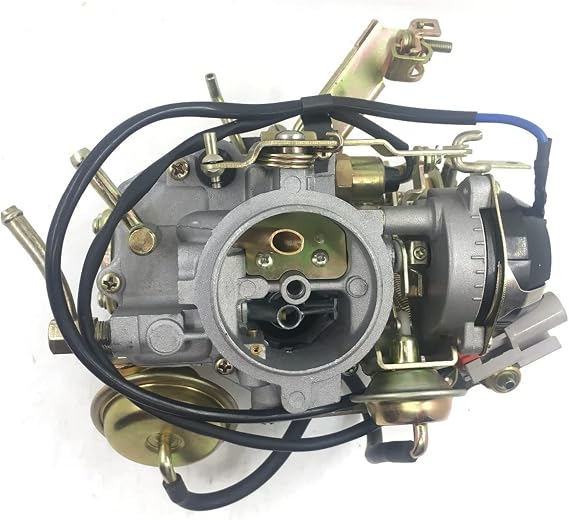 Carburetor Carburetor for Nissan 1990 1991 1992 1993 1994 1995 Pulsar Sunny N14 GA15DS 1.5L Engine E13 14