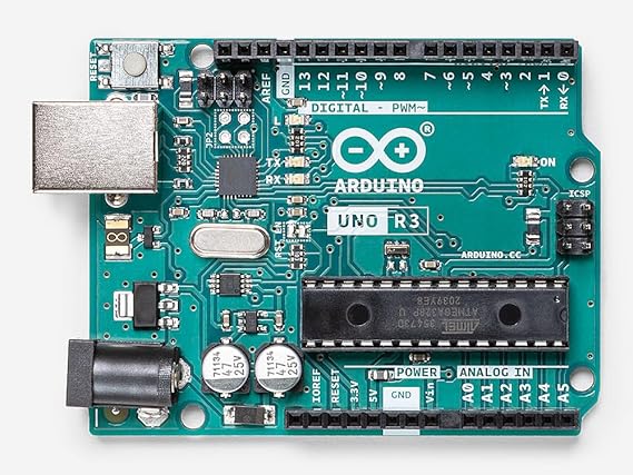 Arduino Orjinal UNO R3