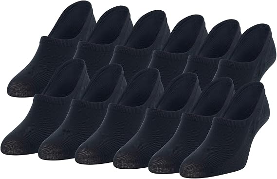 Peds womens Countoured High Cut No Show Socks